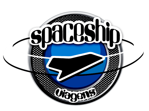 SpaceShip Viagens